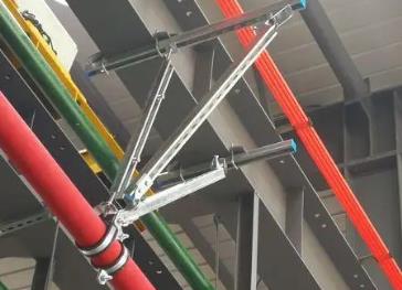 灵山抗震支架厂家与你分享你必须做的紧急情况下的准备